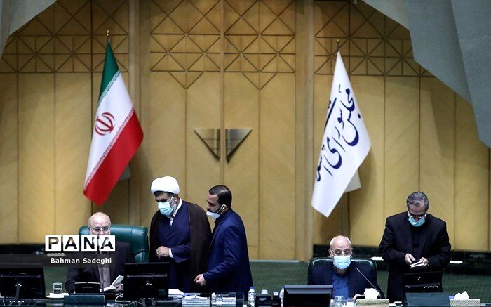تاکید قالیباف بر پیگیری مطالبات خانواده شهدای هواپیمای اوکراینی