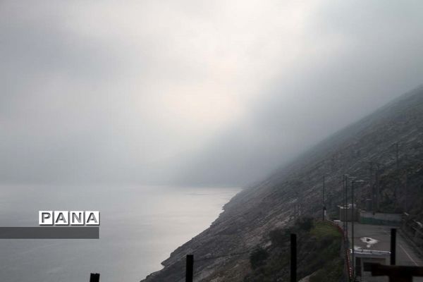 طبیعت زیبای بهبهان