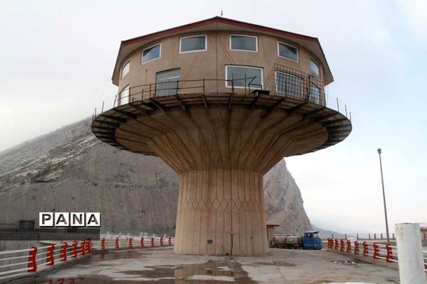 طبیعت زیبای بهبهان