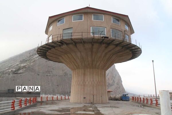 طبیعت زیبای بهبهان