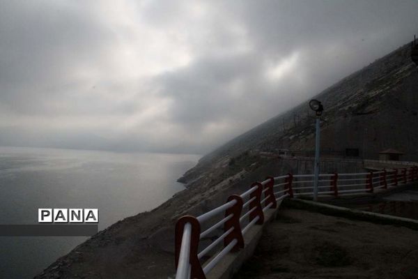 طبیعت زیبای بهبهان