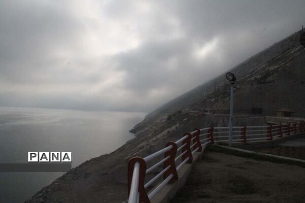 طبیعت زیبای بهبهان