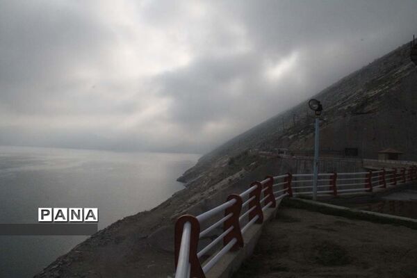طبیعت زیبای بهبهان