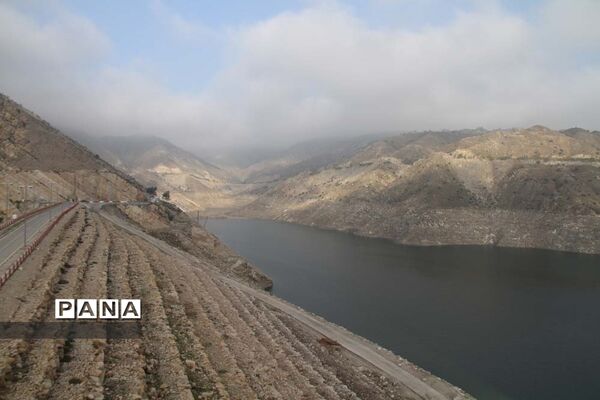 طبیعت زیبای بهبهان