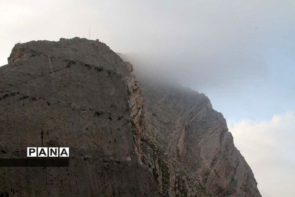 طبیعت زیبای بهبهان