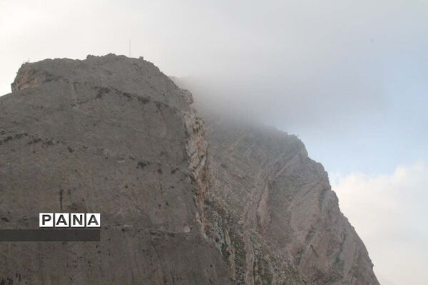 طبیعت زیبای بهبهان
