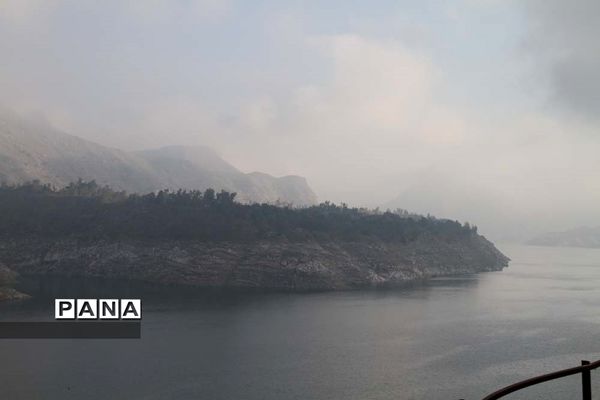 طبیعت زیبای بهبهان