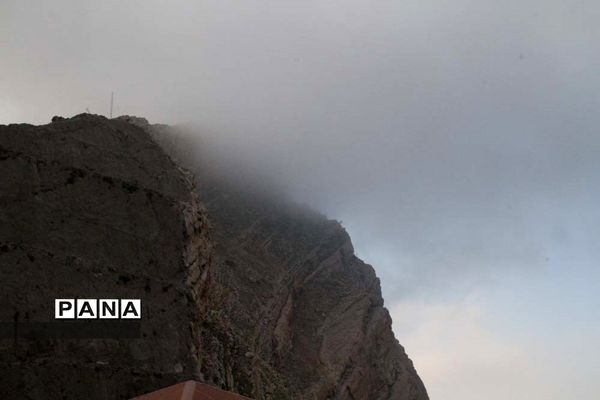 طبیعت زیبای بهبهان