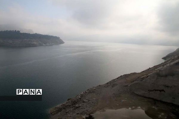 طبیعت زیبای بهبهان