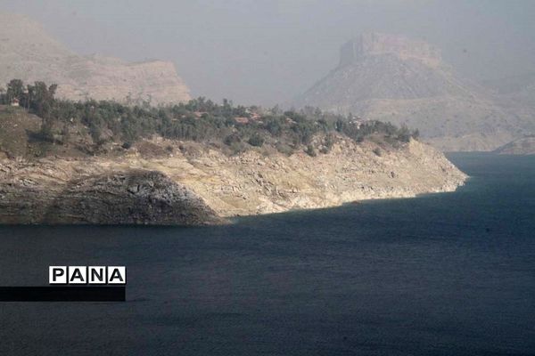 طبیعت زیبای بهبهان