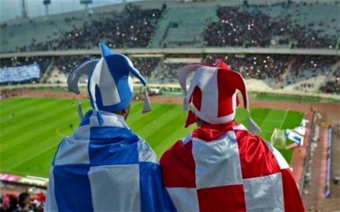 ضربه سال‌ها دروغ‌گویی درباره پرسپولیس و استقلال را هواداران خوردند