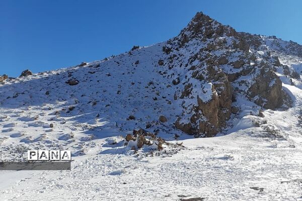 کیار جاذبه گردشگری استان چهار محال بختیاری