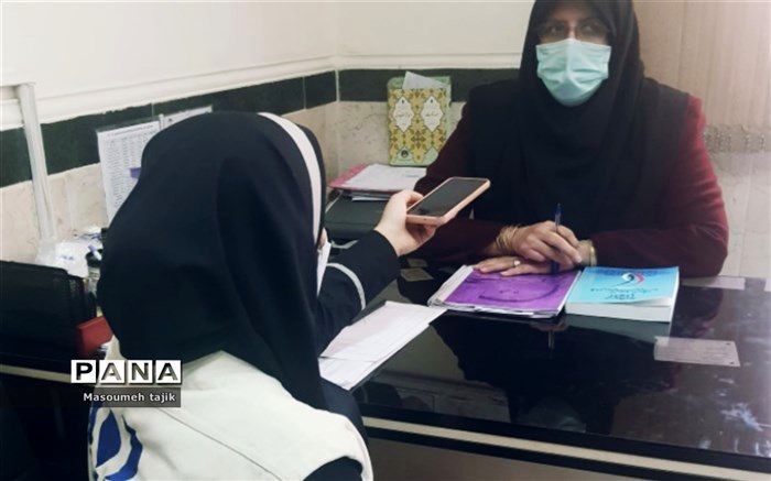 شوراى‌ دانش‌آموزى مؤثر در تحقق اهداف مدرسه