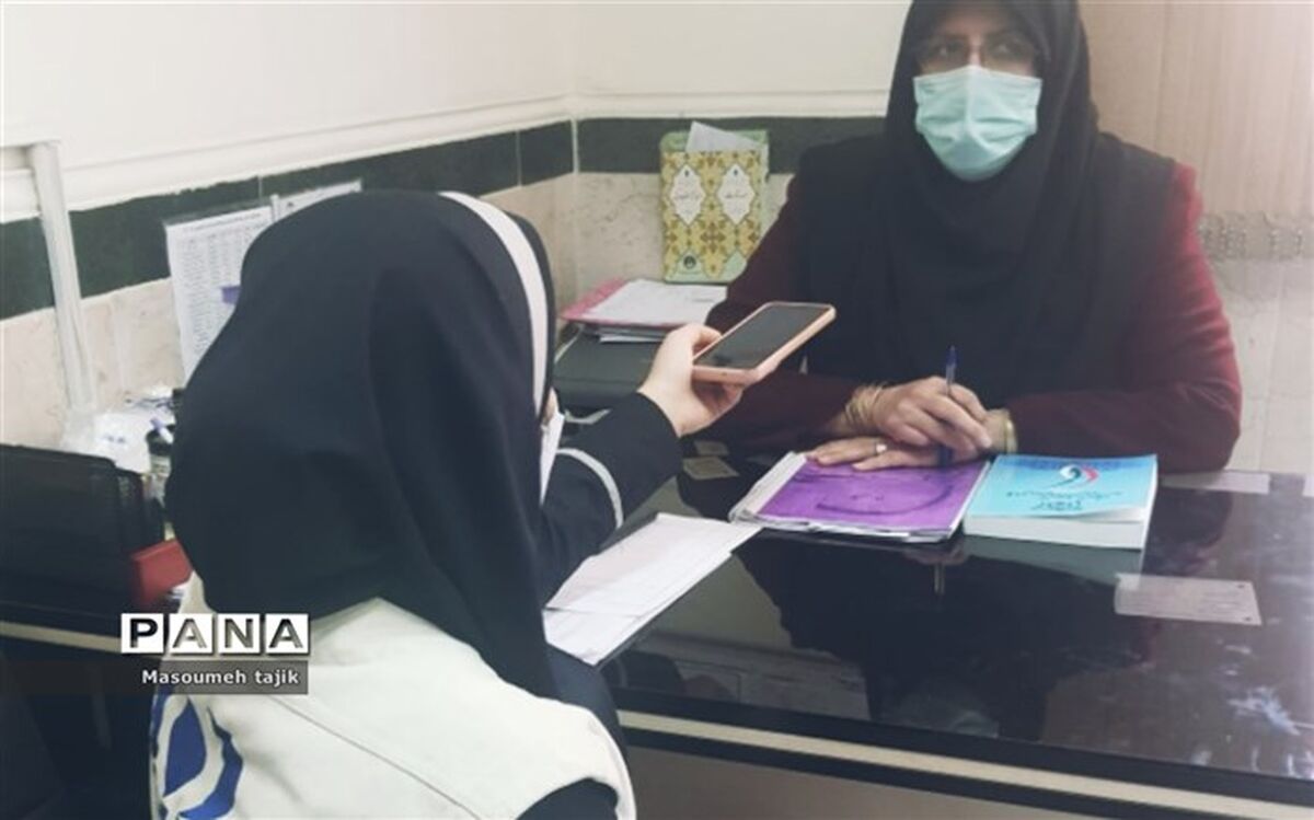 شوراى‌ دانش‌آموزى مؤثر در تحقق اهداف مدرسه