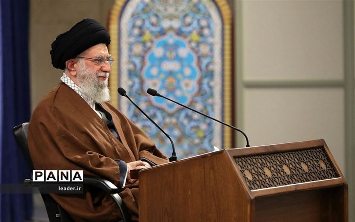 وحدت و انسجام ملی را حفظ کنید؛ اختلاف‌نظر نباید به جبهه‌گیری منجر شود