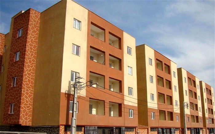 احداث بیش از ۶۳ هزار واحد مسکن در استان اردبیل