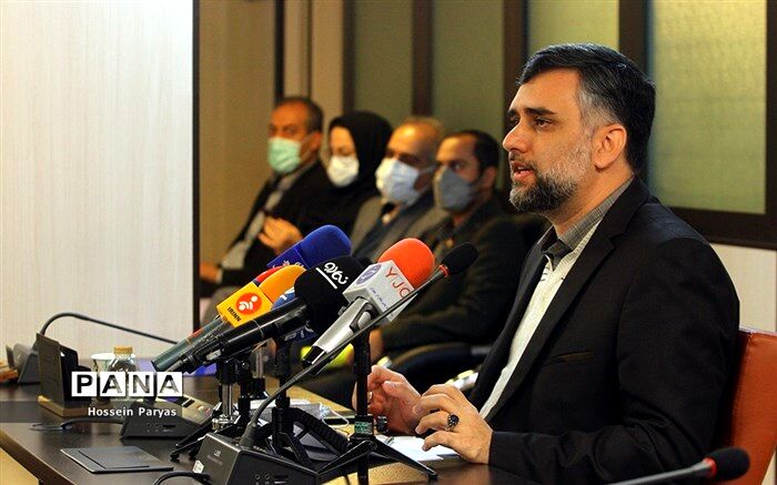 مقدمات برگزاری سی‌وسومین نمایشگاه بین‌المللی کتاب تهران در حال انجام است