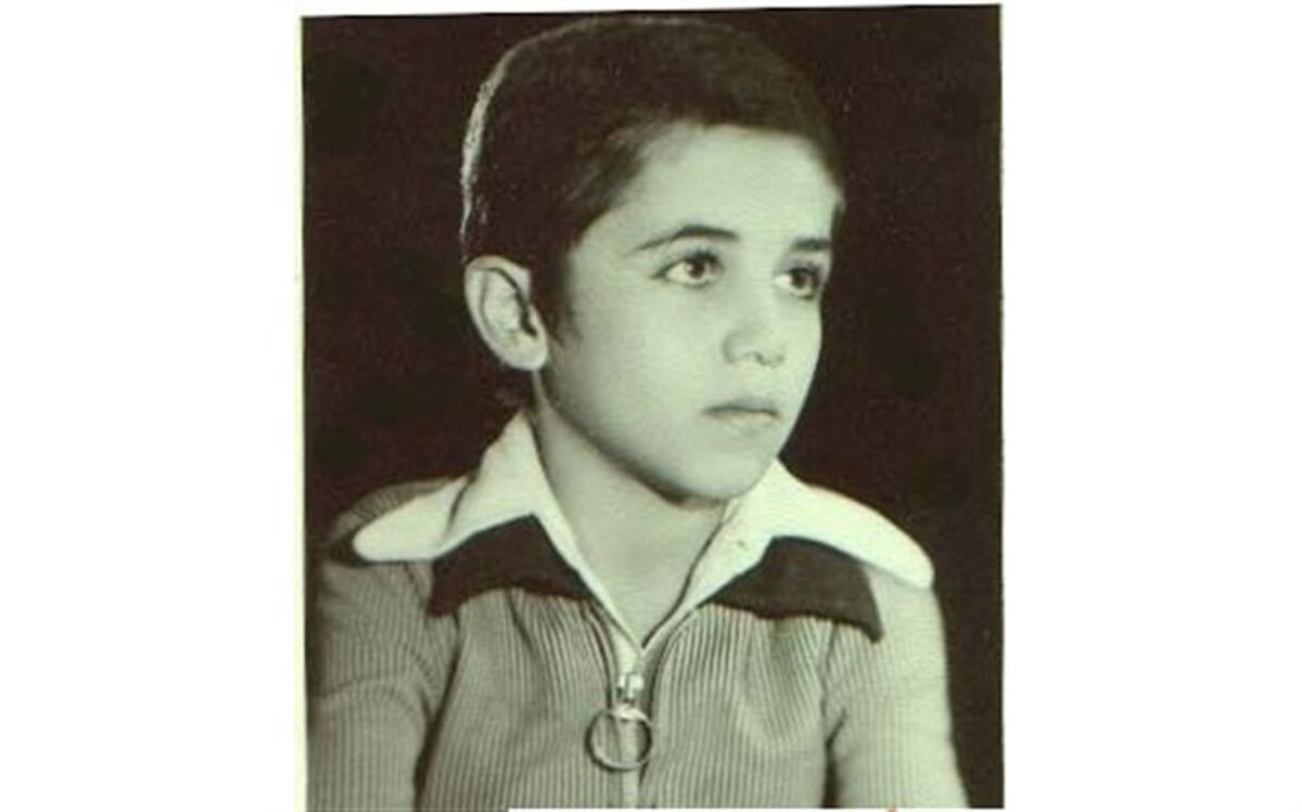 «حیدر رضایی» نخستین دانش‌آموز شهید کشور در قیام 19 دی است