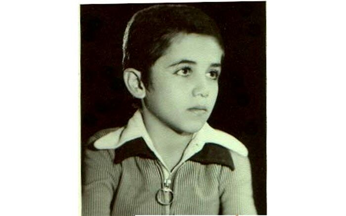 «حیدر رضایی» نخستین دانش‌آموز شهید کشور در قیام 19 دی است
