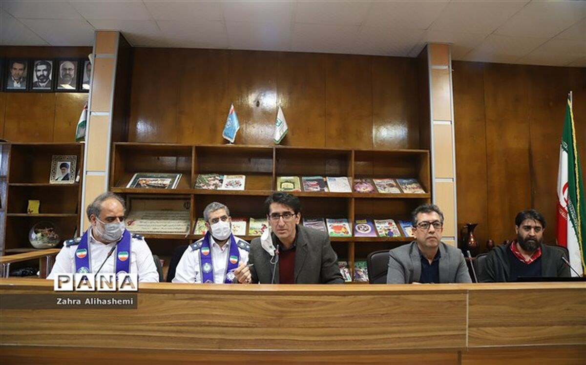 یک فریم تصویر، می‌تواند ازهزاران واژه تاثیرگذارتر باشد