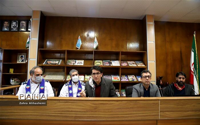 یک فریم تصویر، می‌تواند ازهزاران واژه تاثیرگذارتر باشد