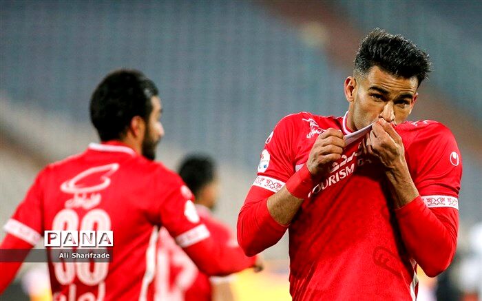 درخواست پرسپولیس از AFC برای دریافت شرح تفصیلی رای