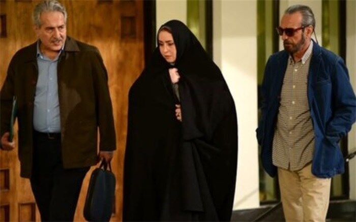 اخطار به فیلم «حکم تجدیدنظر» برای اکرانِ بدون مجوز