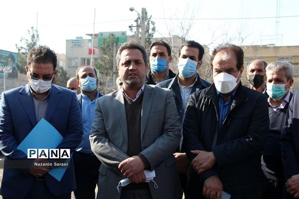 طرح تشدید بازرسی و نظارت ستاد تنظیم بازار شهرستان اسلامشهر