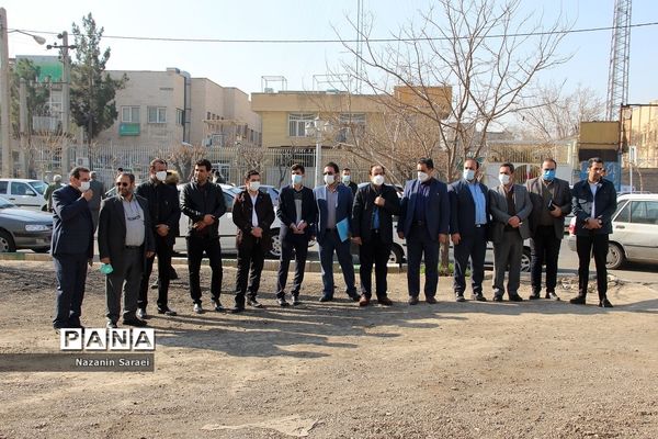 طرح تشدید بازرسی و نظارت ستاد تنظیم بازار شهرستان اسلامشهر