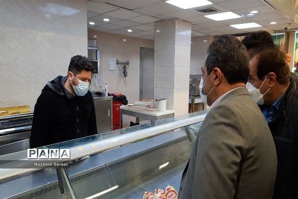 طرح تشدید بازرسی و نظارت ستاد تنظیم بازار شهرستان اسلامشهر
