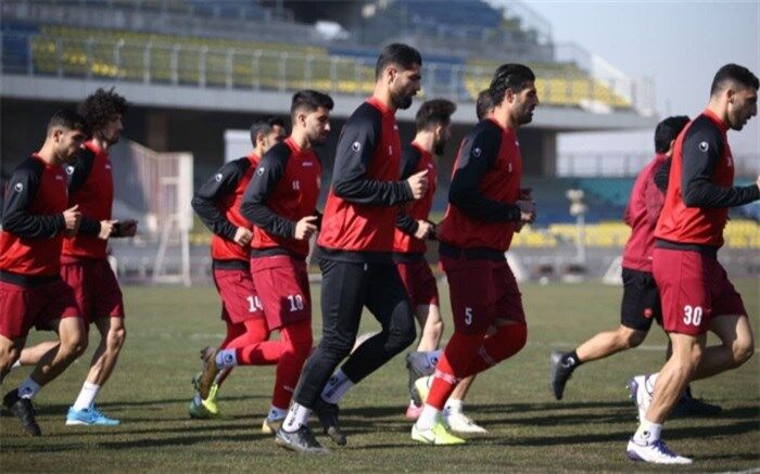 پرسپولیس اگر این ستاره را داشت با اختلاف صدرنشین بود