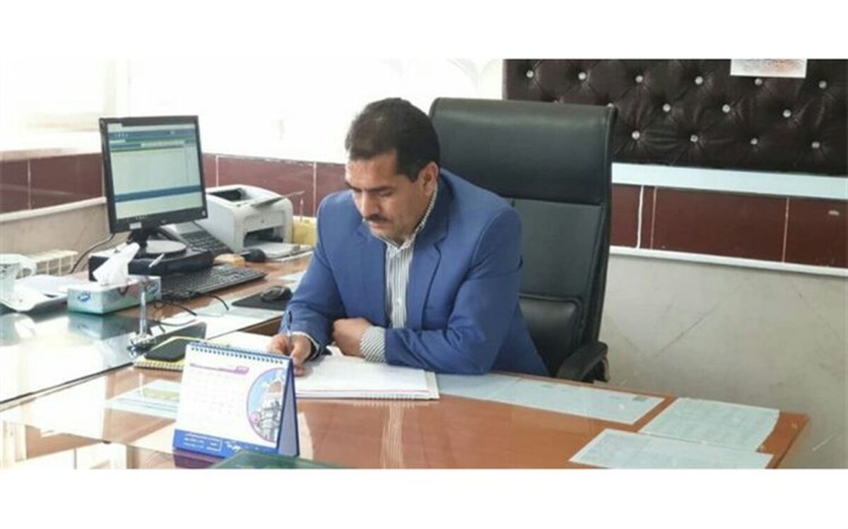 دو نفر از معلمان بجنورد به عنوان مدرس کشوری طرح ملی سواد دیجیتال انتخاب شدند