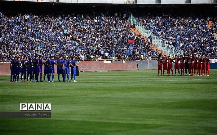 ای‌اف‌سی و فیفا مانند فوتبال ایران نیستند که با پادرمیانی قانون نادیده گرفته شود