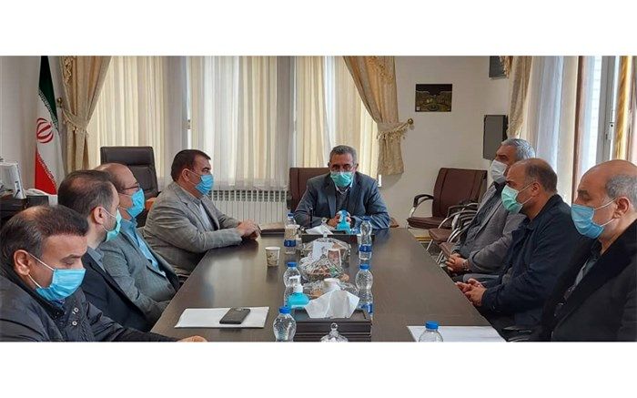 تدوین برنامه‌های پیشگیرانه برای جلوگیری از بروز حوادث