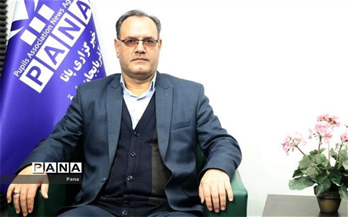 لزوم توجه به فضاهای آموزشی در راستای تربیت اجتماعی و فردی