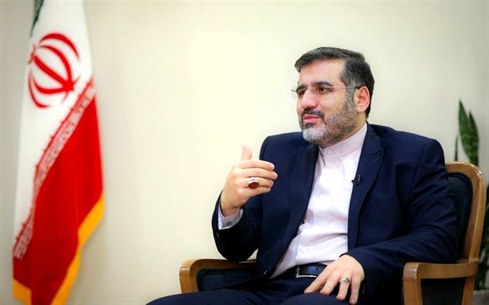 پیام وزیر فرهنگ و ارشاد اسلامی به پانزدهمین جشنواره ملی موسیقی جوان