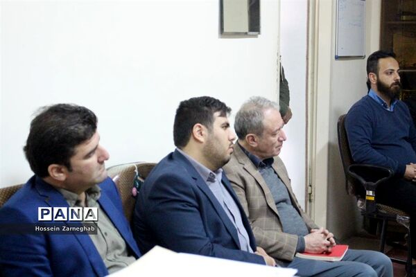 عقد تفاهم‌نامه همکاری مشترک پخش فیلم سینمایی مرد نقره‌ای