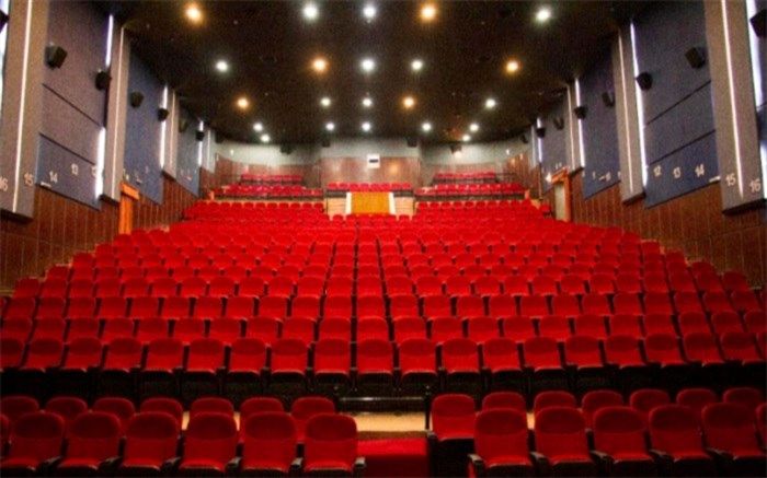 افزوده شدن 285 صندلی جدید به چرخه اکران