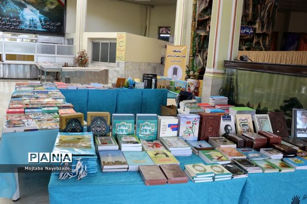 اجلاس معاونان پرورشی آموزش و پرورش خراسان رضوی