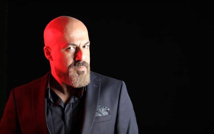 چرا امیر آقایی در فصل دوم «نوار زرد» غایب است