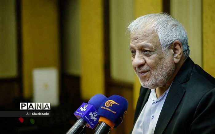 بادامچیان دبیرکل حزب موتلفه اسلامی ماند