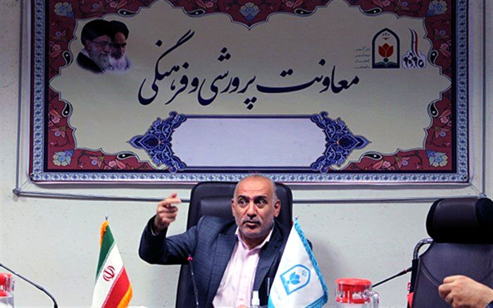 راه‌اندازی سالن ویژه تئاتر کودک و نوجوان در کانون‌های فرهنگی تربیتی هر استان
