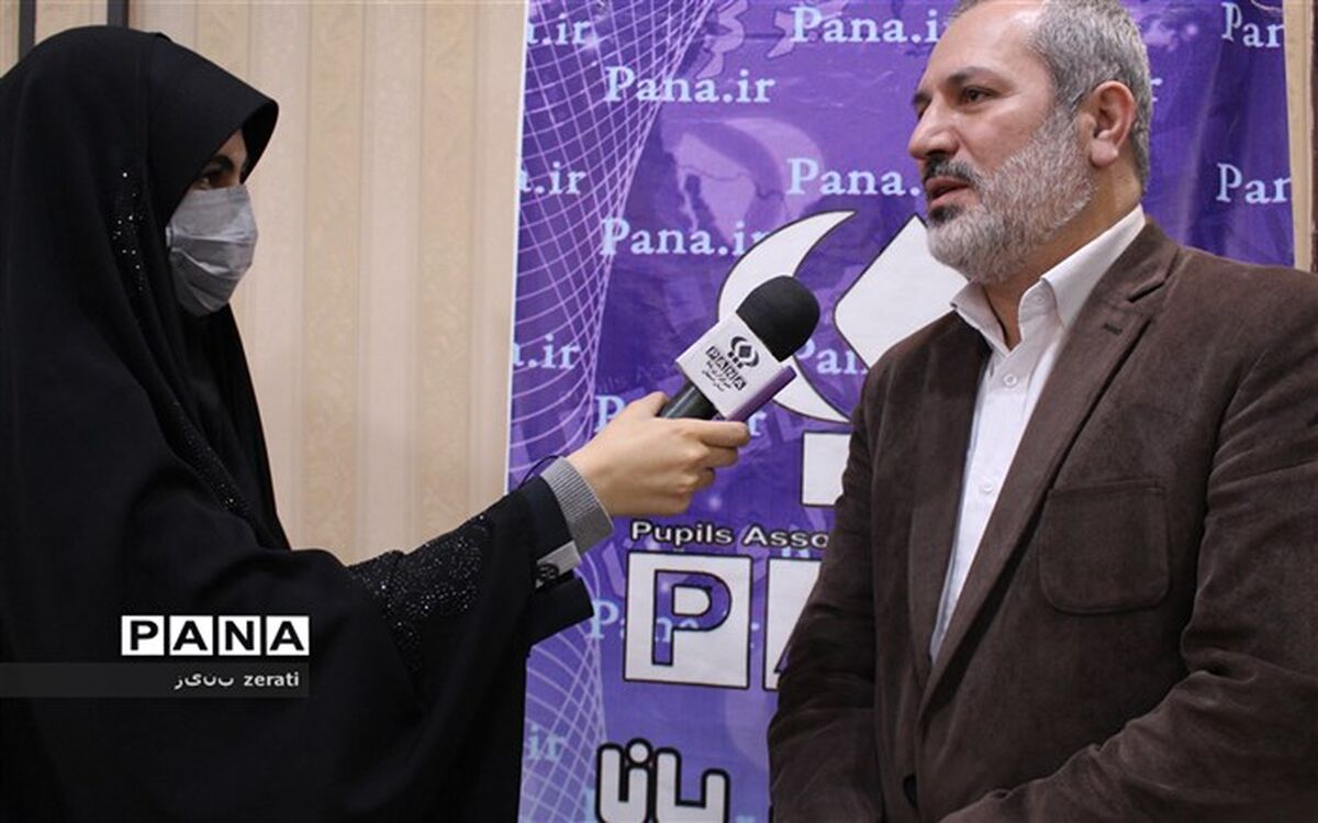 ضرورت تعامل و همفکری در راستای ایجاد وحدت شناختی میان صف و ستاد سازمان دانش‌آموزی