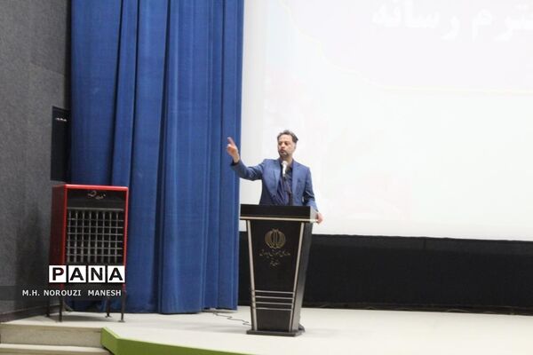 بازگشایی سینما تربیت قم
