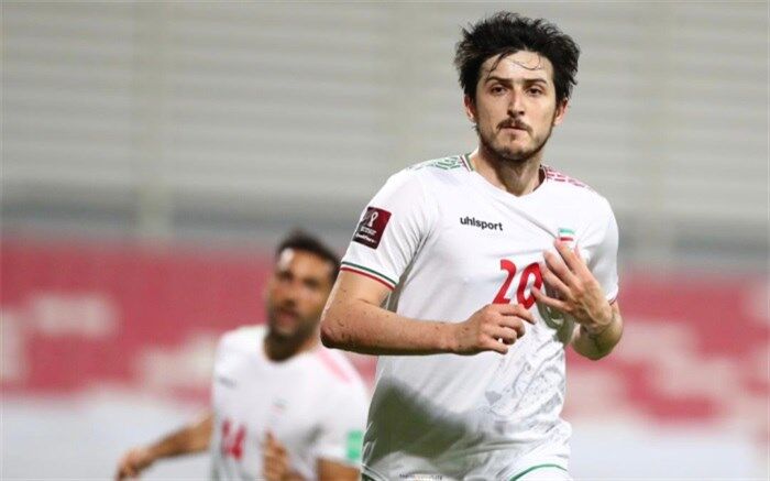 بمب نقل و انتقالات جدید فوتبال ایران؛ بانوی پیر مشتری سردار آزمون شد