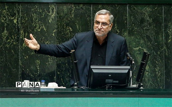 پزشکیان از توضیحات وزیر بهداشت قانع شد