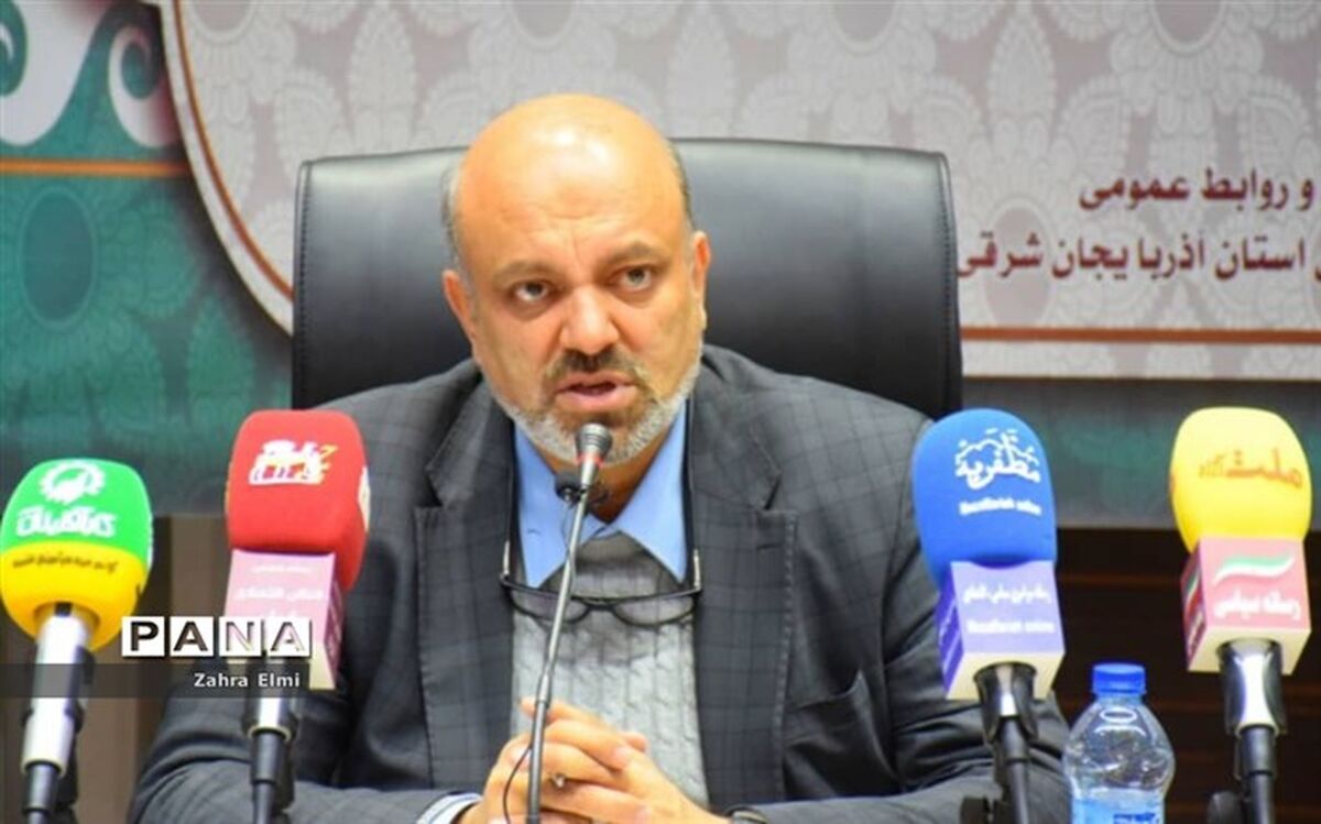 فعالیت ۲۰۰ هزار نفر نیروی انسانی با قراردادهای غیر رسمی در آموزش و پرورش