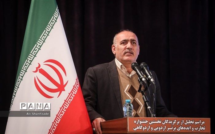 برگزاری اردوهای خارج از مدرسه نیازمند مجوز از سامانه اردویی است