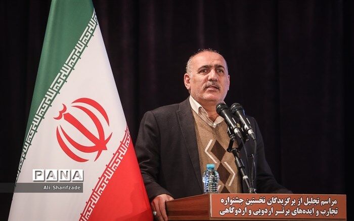 برگزاری اردوهای خارج از مدرسه نیازمند مجوز از سامانه اردویی است
