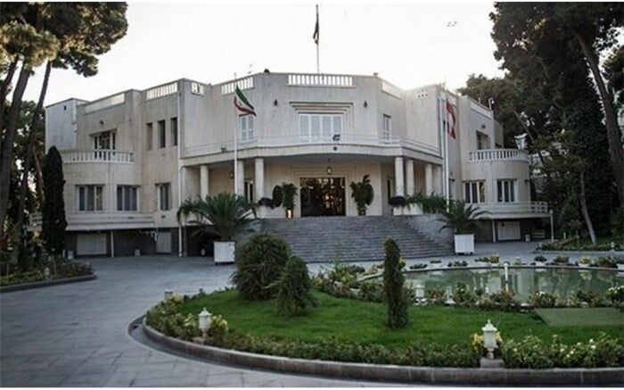 موافقت مجلس با تفحص از عملکرد نهاد ریاست‌جمهوری